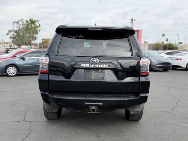 2016 Toyota 4Runner SR5 Premium 4x4 w/ 3rd Row Seating Mesa AZ