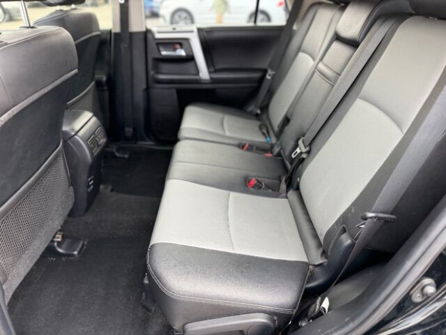 2016 Toyota 4Runner SR5 Premium 4x4 w/ 3rd Row Seating Mesa AZ