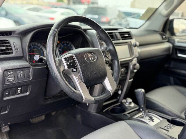 2016 Toyota 4Runner SR5 Premium 4x4 w/ 3rd Row Seating Mesa AZ