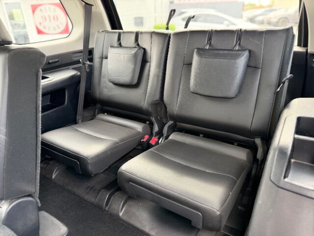 2016 Toyota 4Runner SR5 Premium 4x4 w/ 3rd Row Seating Mesa AZ