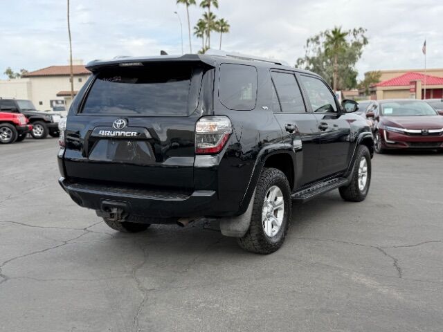 2016 Toyota 4Runner SR5 Premium 4x4 w/ 3rd Row Seating