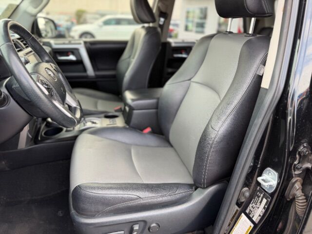 2016 Toyota 4Runner SR5 Premium 4x4 w/ 3rd Row Seating Mesa AZ