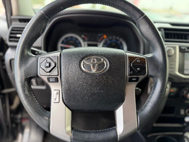 2016 Toyota 4Runner SR5 Premium 4x4 w/ 3rd Row Seating Mesa AZ