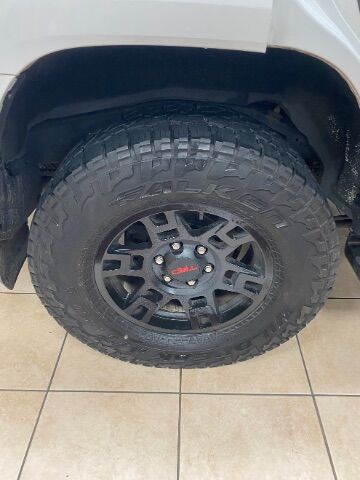 2016 Toyota 4Runner SR5 Premium Charlotte NC