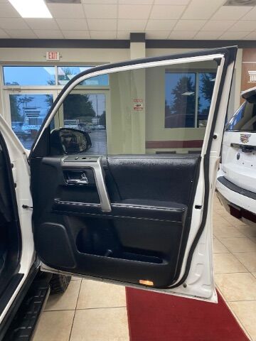 2016 Toyota 4Runner SR5 Premium Charlotte NC