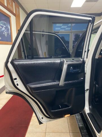 2016 Toyota 4Runner SR5 Premium Charlotte NC