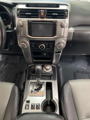 2016 Toyota 4Runner SR5 Premium Charlotte NC