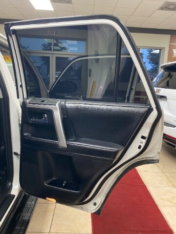 2016 Toyota 4Runner SR5 Premium Charlotte NC