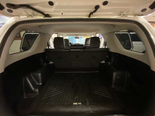 2016 Toyota 4Runner SR5 Premium Charlotte NC