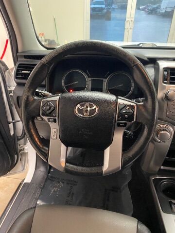 2016 Toyota 4Runner SR5 Premium Charlotte NC