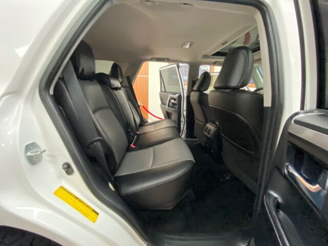 2016 Toyota 4Runner SR5 Premium Charlotte NC