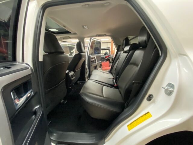 2016 Toyota 4Runner SR5 Premium Charlotte NC