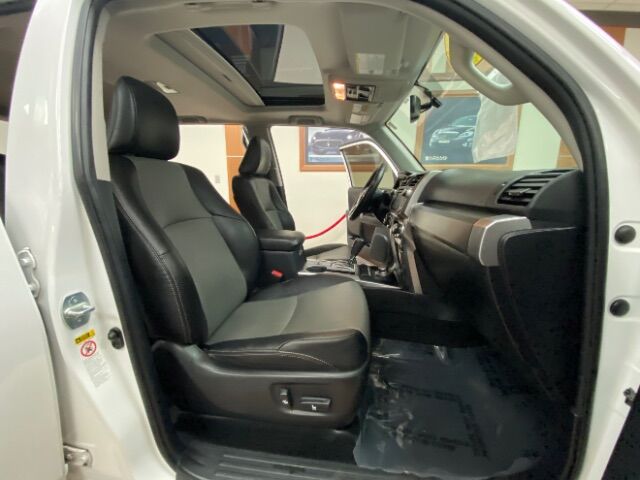 2016 Toyota 4Runner SR5 Premium Charlotte NC