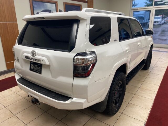 2016 Toyota 4Runner SR5 Premium Charlotte NC