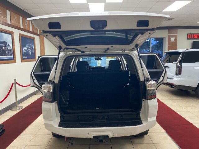 2016 Toyota 4Runner SR5 Premium Charlotte NC