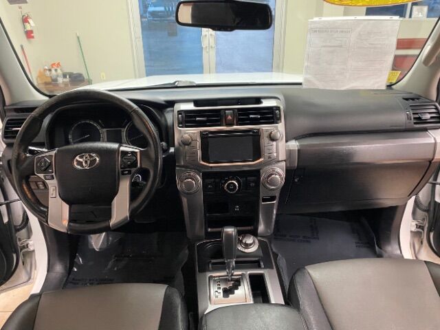 2016 Toyota 4Runner SR5 Premium Charlotte NC