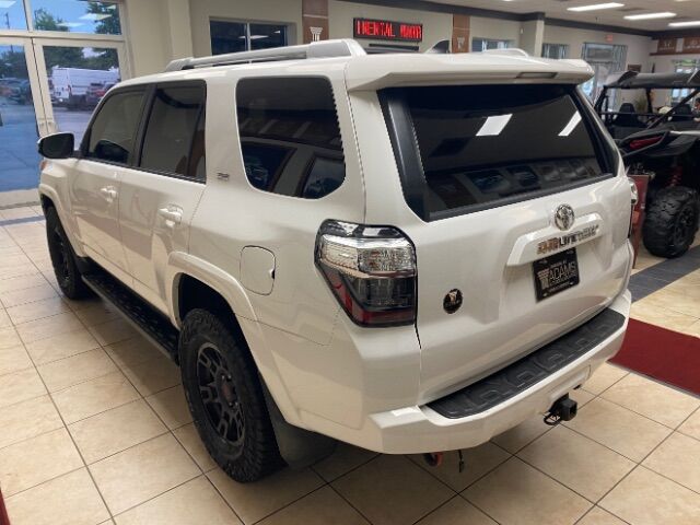2016 Toyota 4Runner SR5 Premium Charlotte NC