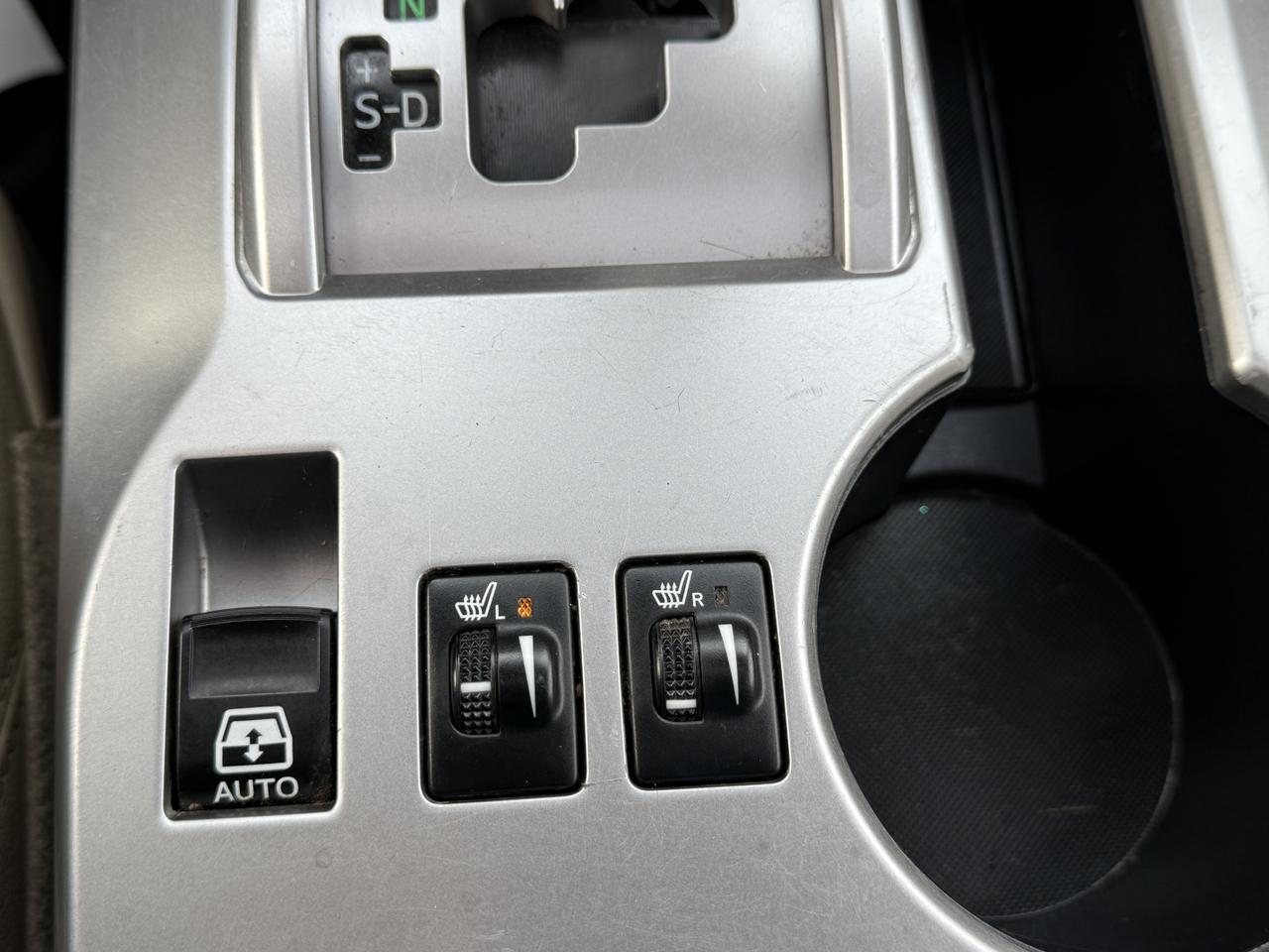 2016 Toyota 4Runner SR5 Premium Connellsville PA