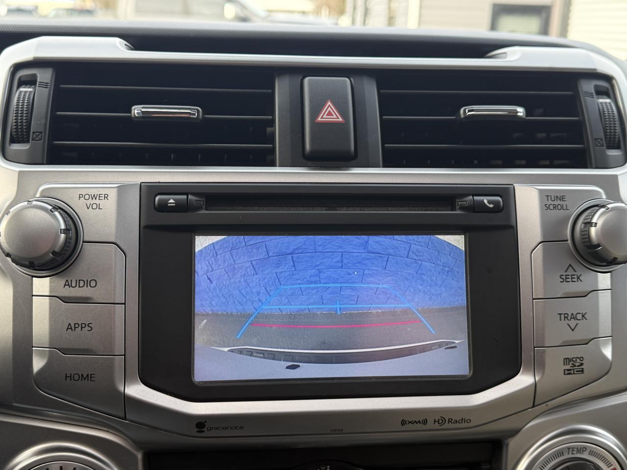 2016 Toyota 4Runner SR5 Premium Connellsville PA