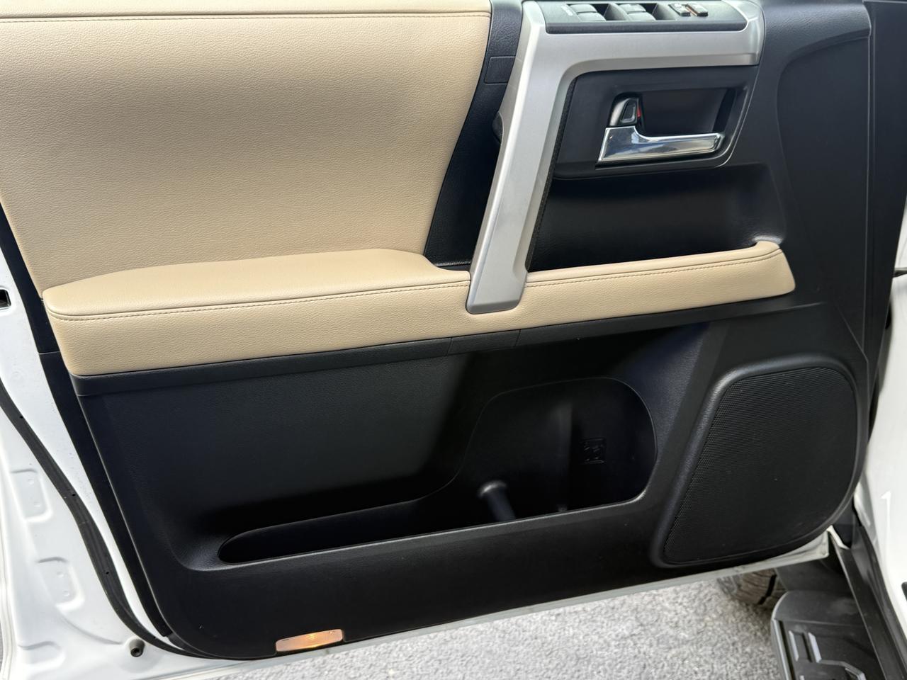 2016 Toyota 4Runner SR5 Premium Connellsville PA