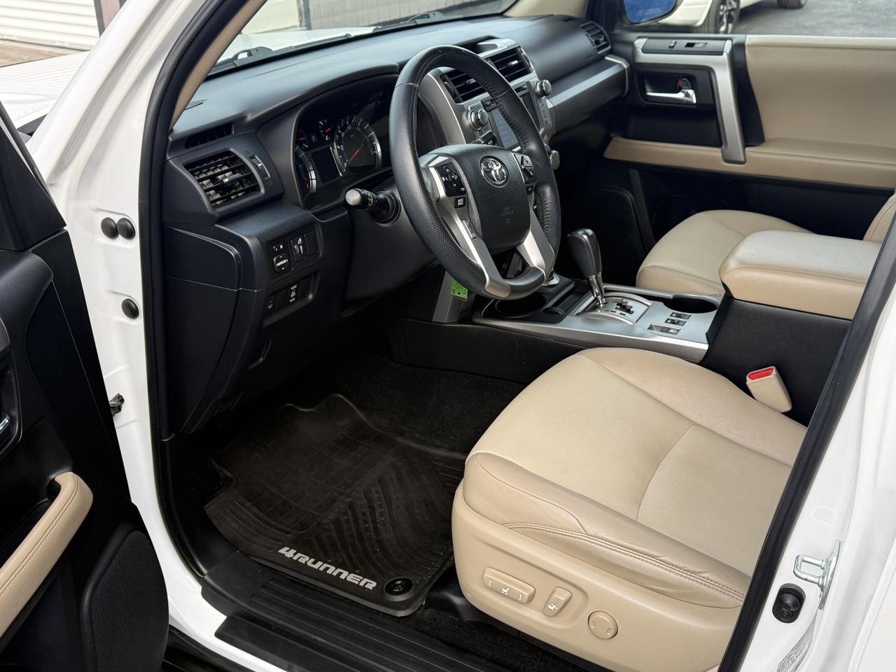 2016 Toyota 4Runner SR5 Premium Connellsville PA