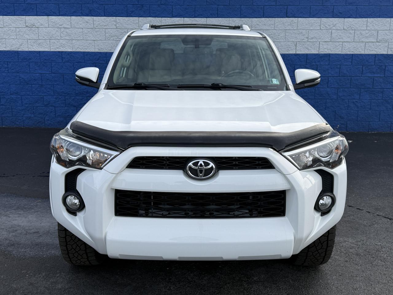 2016 Toyota 4Runner SR5 Premium Connellsville PA