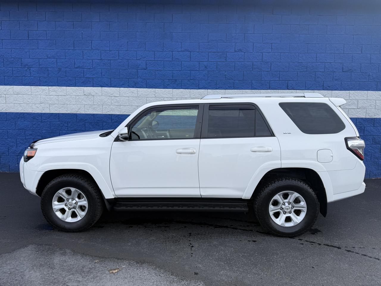 2016 Toyota 4Runner SR5 Premium Connellsville PA