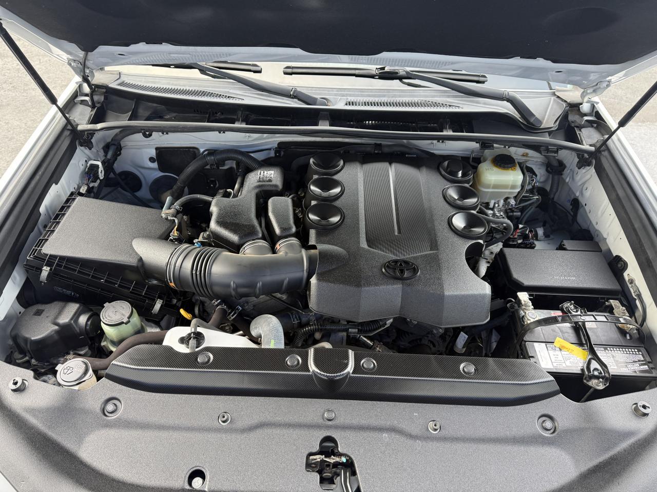 2016 Toyota 4Runner SR5 Premium Connellsville PA