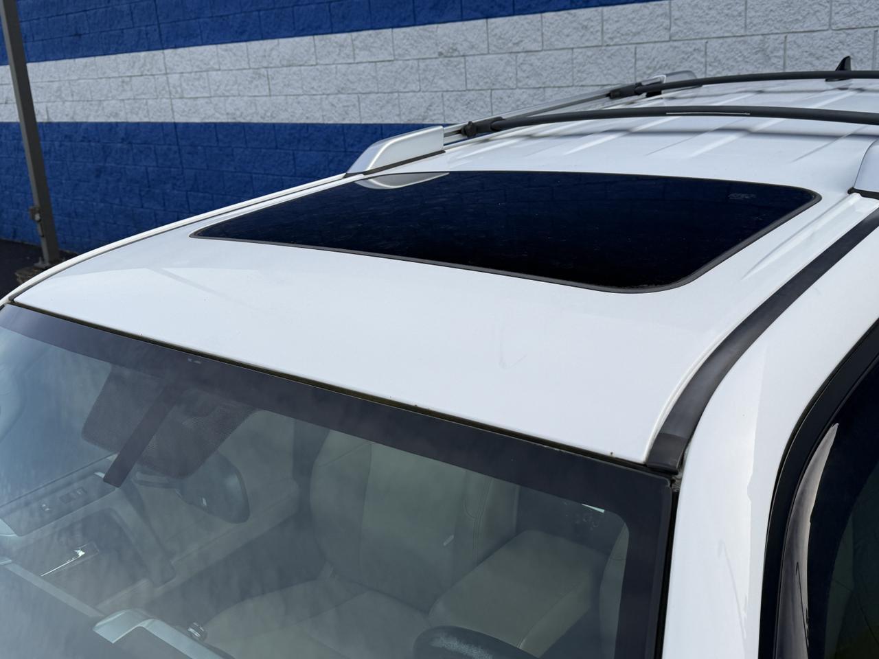 2016 Toyota 4Runner SR5 Premium Connellsville PA