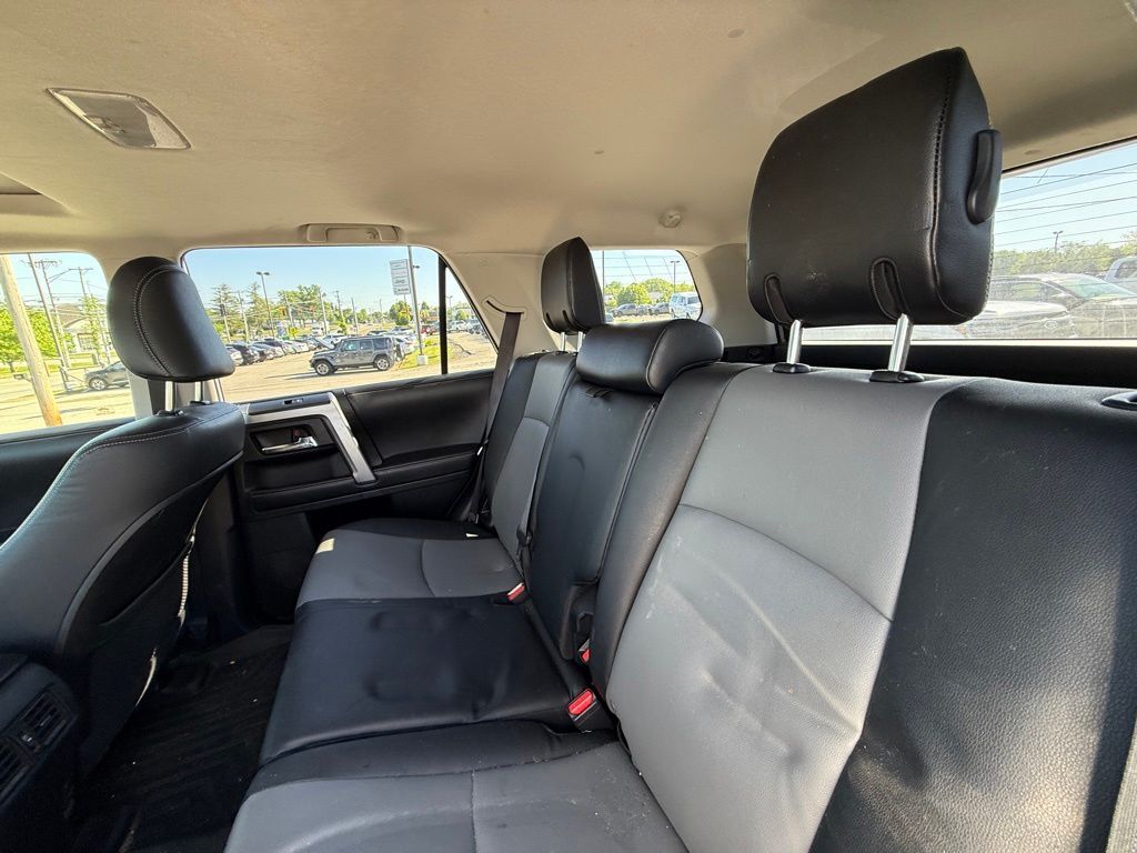 2016 Toyota 4Runner SR5 Premium Crestwood KY