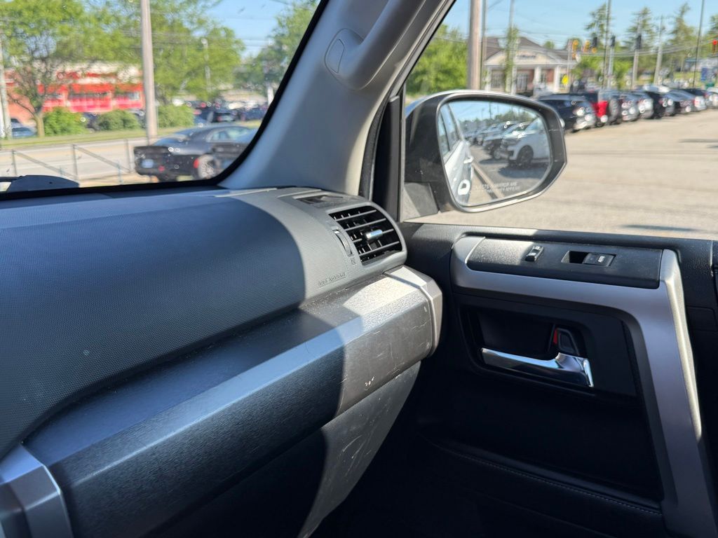 2016 Toyota 4Runner SR5 Premium Crestwood KY