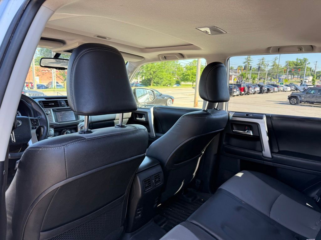 2016 Toyota 4Runner SR5 Premium Crestwood KY