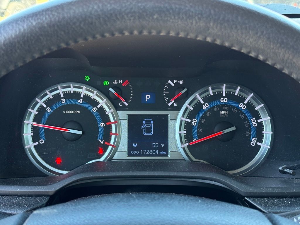 2016 Toyota 4Runner SR5 Premium Crestwood KY