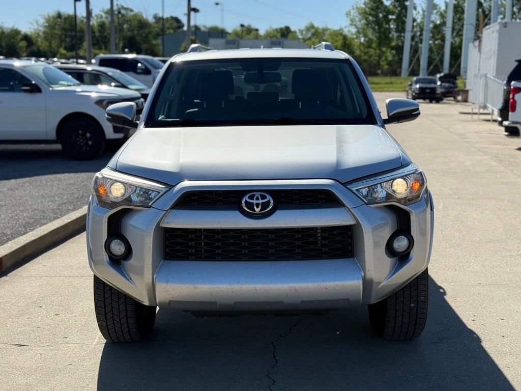 2016 Toyota 4Runner SR5 Premium Crestwood KY
