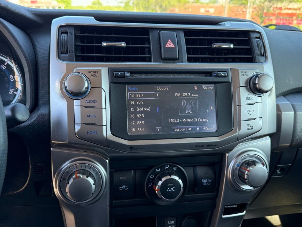 2016 Toyota 4Runner SR5 Premium Crestwood KY