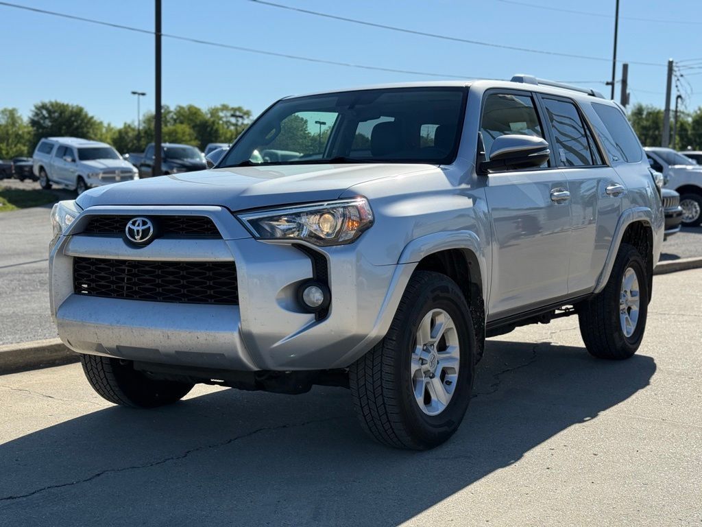 2016 Toyota 4Runner SR5 Premium Crestwood KY