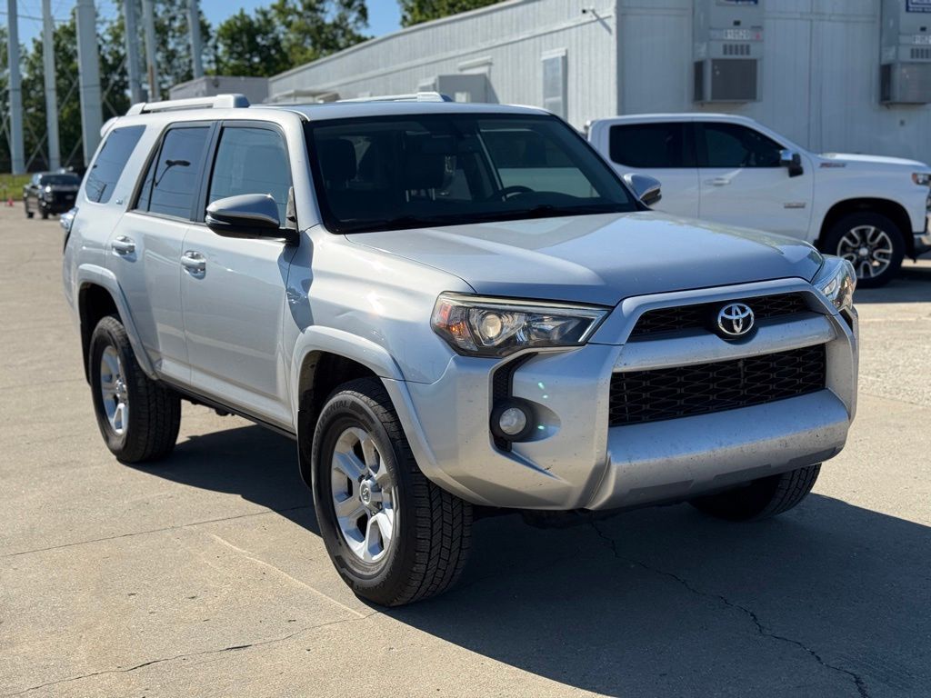 2016 Toyota 4Runner SR5 Premium Crestwood KY