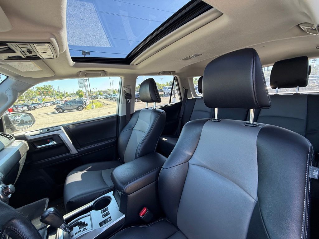 2016 Toyota 4Runner SR5 Premium Crestwood KY