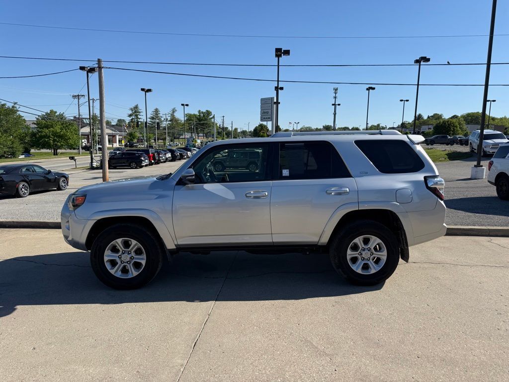 2016 Toyota 4Runner SR5 Premium Crestwood KY