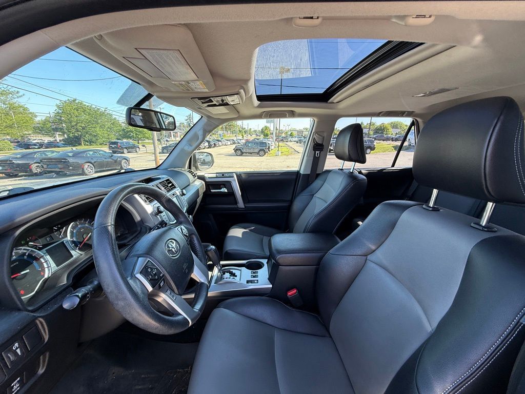 2016 Toyota 4Runner SR5 Premium Crestwood KY