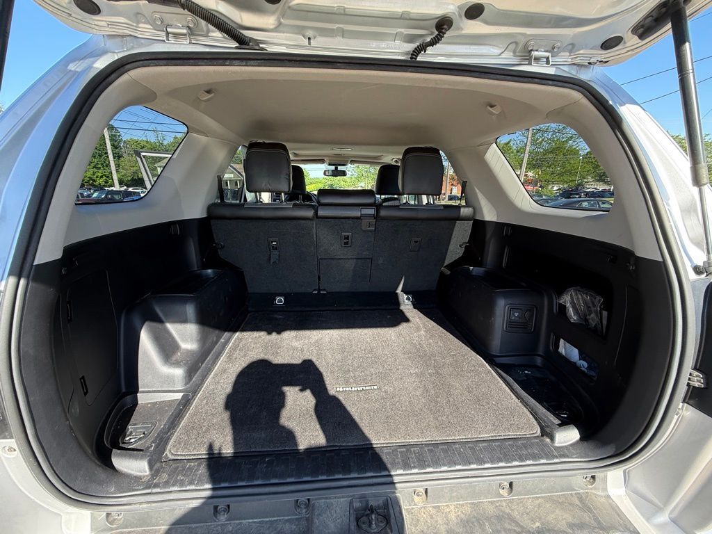 2016 Toyota 4Runner SR5 Premium Crestwood KY