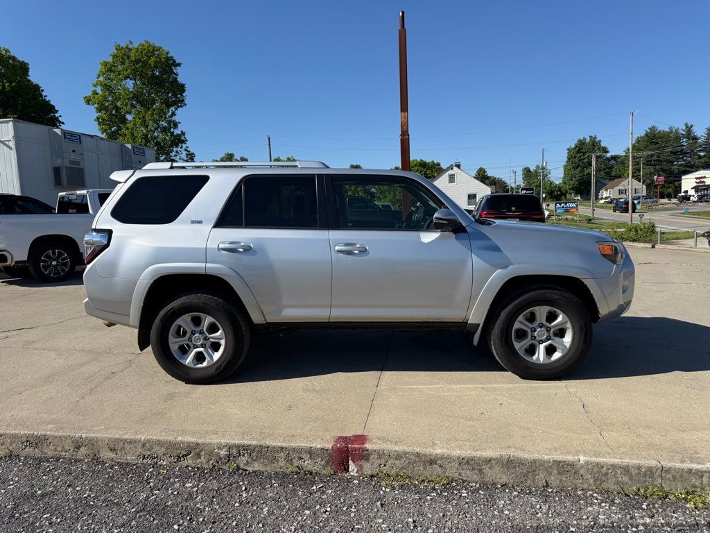 2016 Toyota 4Runner SR5 Premium Crestwood KY