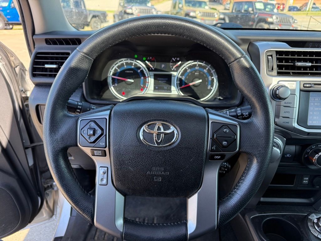 2016 Toyota 4Runner SR5 Premium Crestwood KY