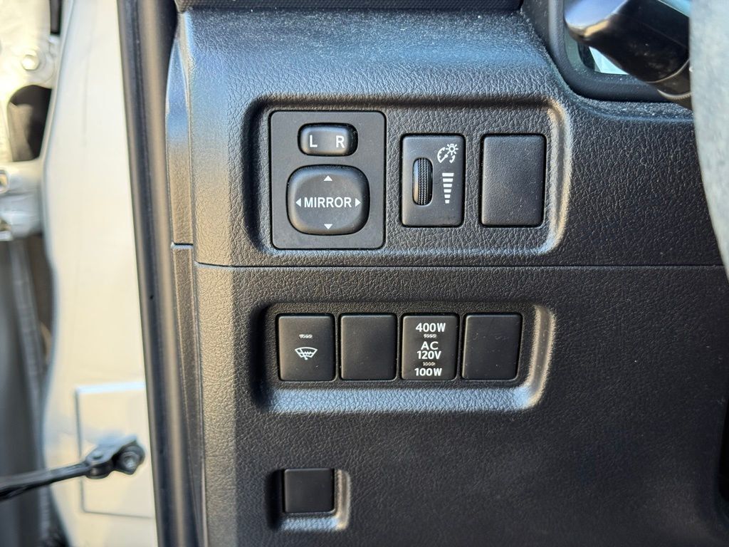 2016 Toyota 4Runner SR5 Premium Crestwood KY