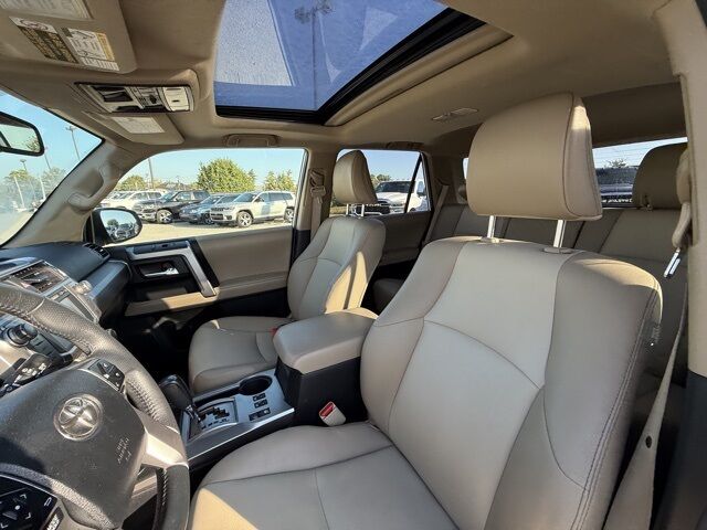 2016 Toyota 4Runner SR5 Premium Crestwood KY