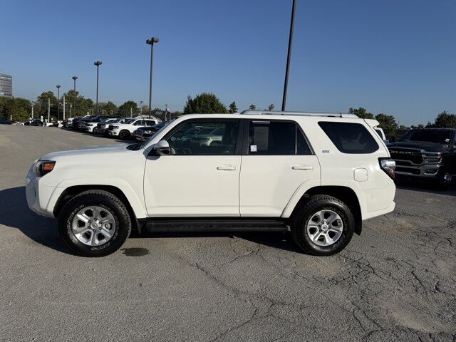 2016 Toyota 4Runner SR5 Premium Crestwood KY