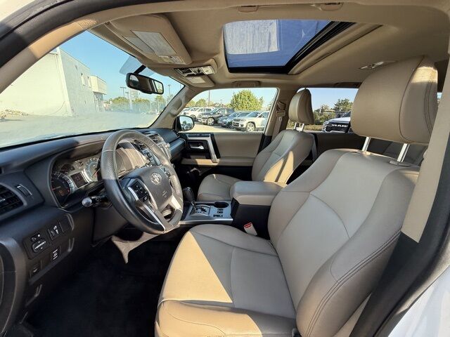 2016 Toyota 4Runner SR5 Premium Crestwood KY