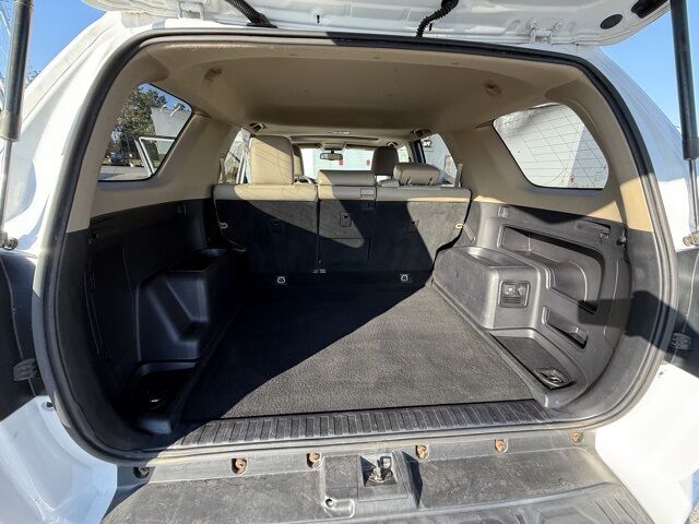 2016 Toyota 4Runner SR5 Premium Crestwood KY
