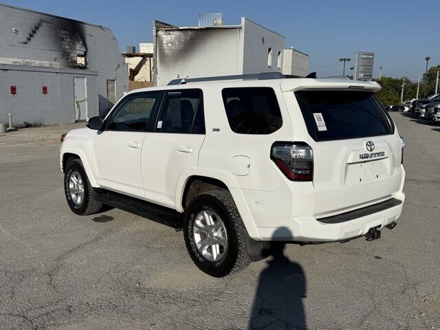 2016 Toyota 4Runner SR5 Premium Crestwood KY