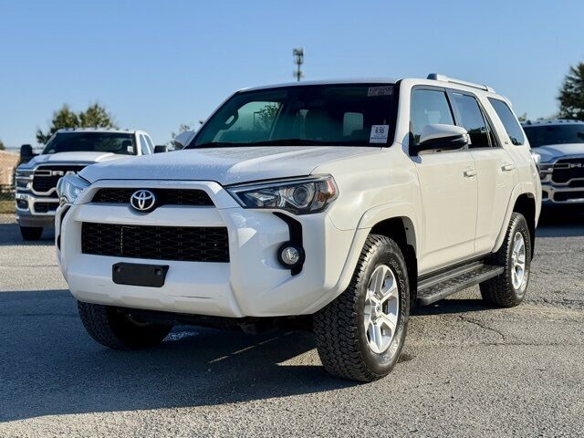 2016 Toyota 4Runner SR5 Premium Crestwood KY